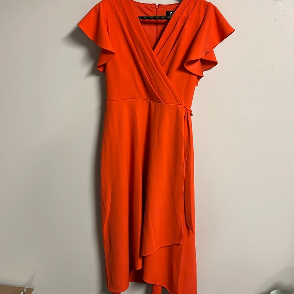 NWT DKNY Dress size 12